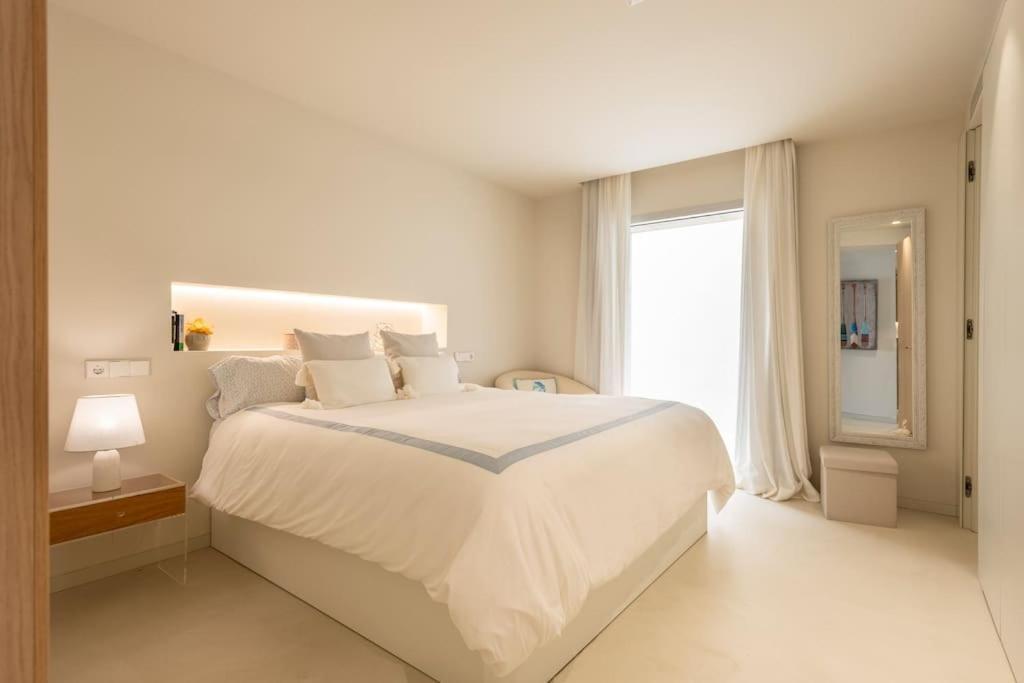 Moremar - Una Casa Especial Junto Al Mar Alcudia  Exterior photo