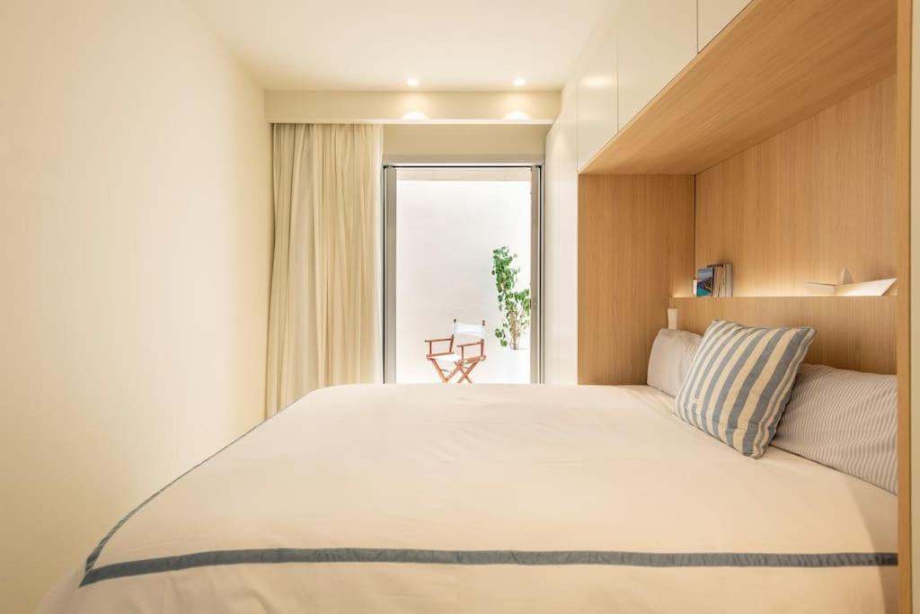 Moremar - Una Casa Especial Junto Al Mar Alcudia  Exterior photo