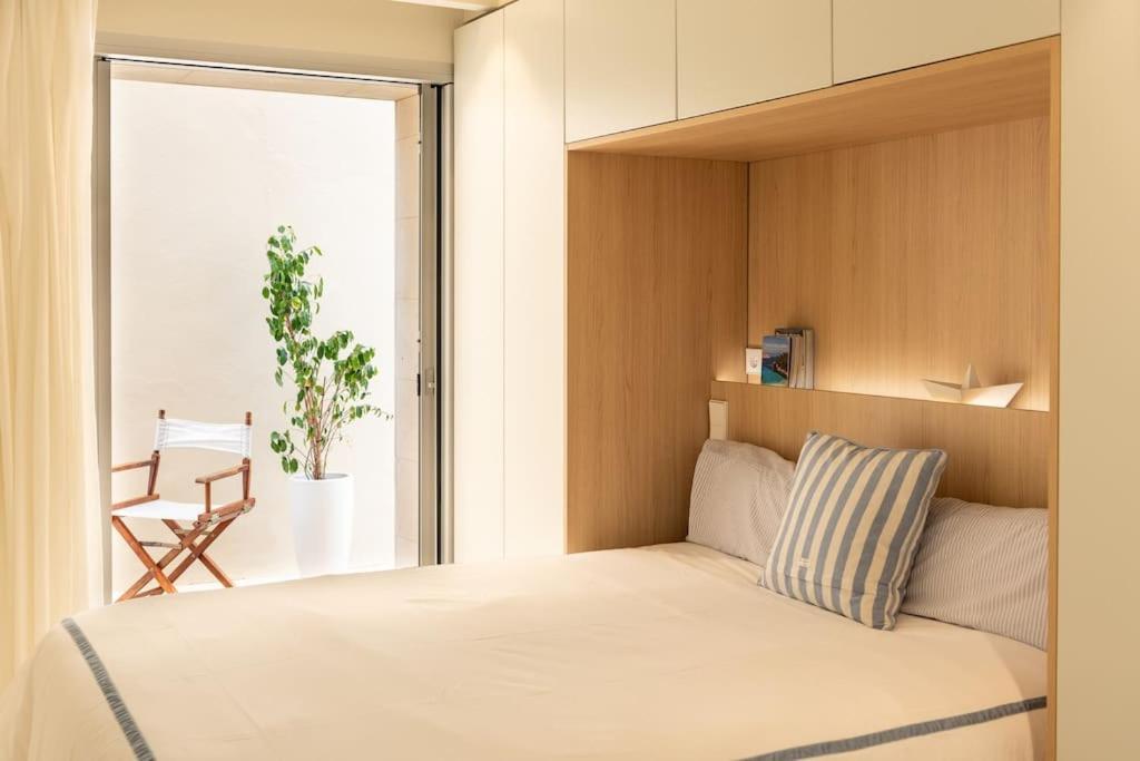 Moremar - Una Casa Especial Junto Al Mar Alcudia  Exterior photo