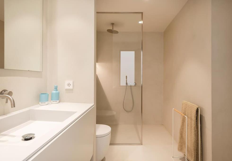 Moremar - Una Casa Especial Junto Al Mar Alcudia  Exterior photo
