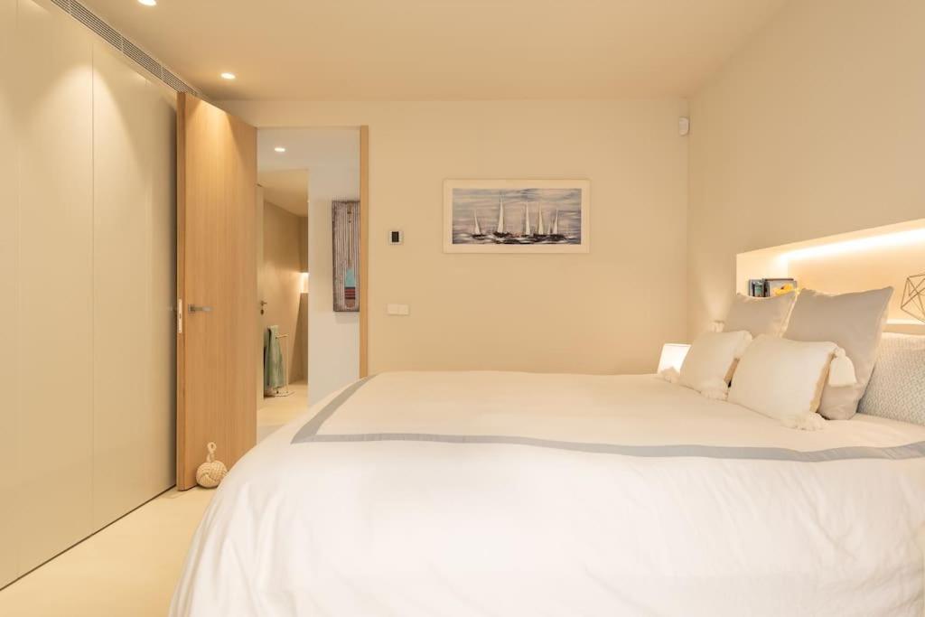 Moremar - Una Casa Especial Junto Al Mar Alcudia  Exterior photo