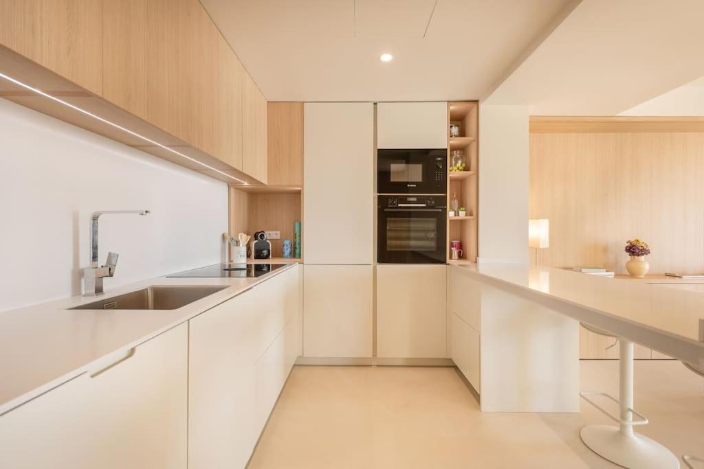 Moremar - Una Casa Especial Junto Al Mar Alcudia  Exterior photo
